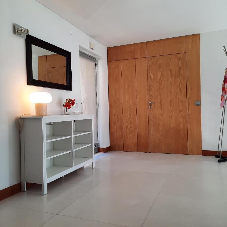 Вилла Casa Da Escola Tabuacas Экстерьер фото